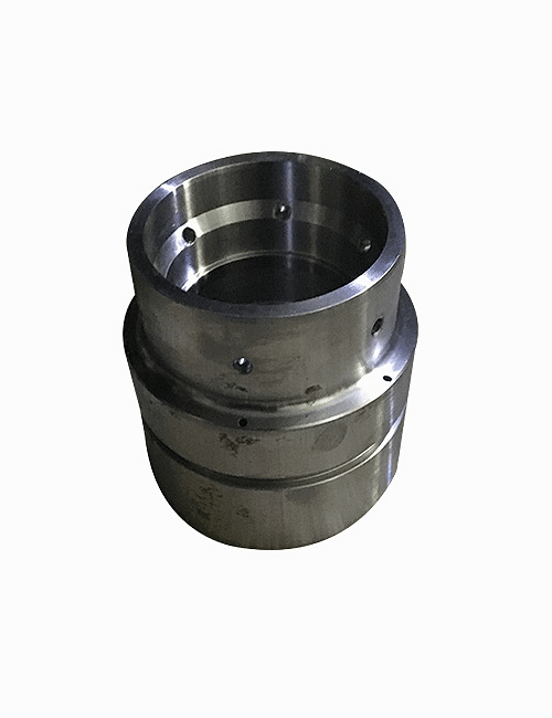 Beton Pompası Silindirleri - Pm - 130x80