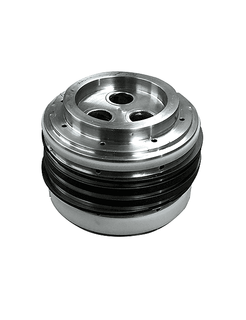 CONCRETE PUMP CYLINDERS