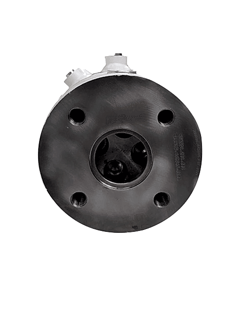 CONCRETE PUMP CYLINDERS