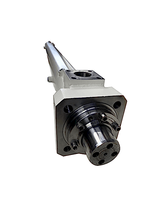 CONCRETE PUMP CYLINDERS