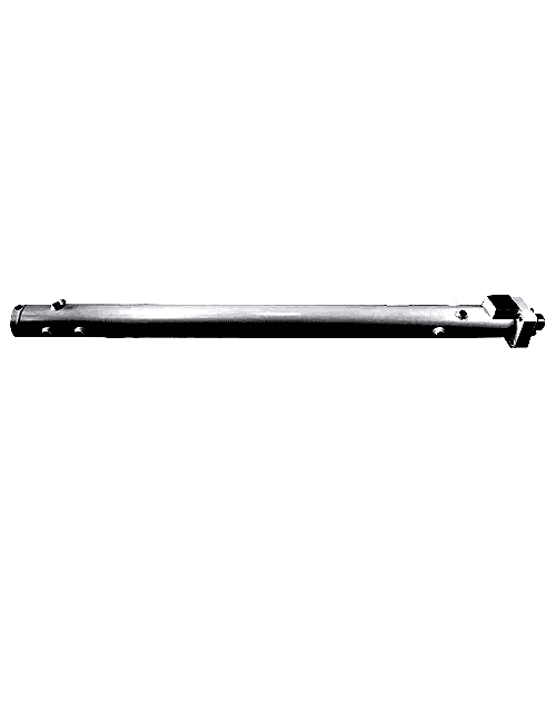 CONCRETE PUMP CYLINDERS